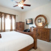 Отель Penthouse Cabana 3 Bedroom Condo, фото 7