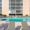 Отель Palm Harbor 802W - Two Bedroom Condo, фото 13