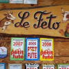Отель Le Feto, фото 1