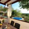 Отель House With 2 Bedrooms in Hrvatska, With Private Pool, Furnished Terrace and Wifi - 3 km From the Bea, фото 8