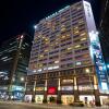 Отель Caesar Park Hotel Taipei в Тайбэе