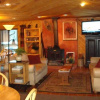 Отель Bristlecone Lodge, фото 14