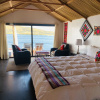 Отель Uros Titicaca Lodge, фото 2