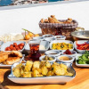 Отель Nergis Pansiyon Kaş, фото 7