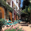 Отель Ariston & Palazzo Santa Caterina, фото 18