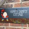 Отель Humpty Dumpty Cottage, фото 21