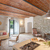 Отель Independent farmhouse absolute privacy-Casale il Timignano, фото 7