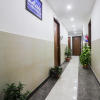 Отель OYO 66577 Aakash Residency, фото 6