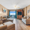 Отель Ocean House Unit 1805, фото 23