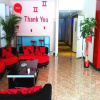 Отель Thank You Inn Changzhi Daqing Road, фото 6