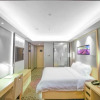 Отель Lavande Hotel Nanchang Bayi Plaza, фото 7