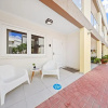 Отель Lovely 1br1ba Condo Walk to Beach Pool BBQ, фото 12
