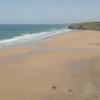 Отель Hebaska Watergate Bay 3 Bedroom, фото 15