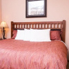Отель Glacier Ridge Suites, фото 3