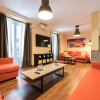 Отель Gran apartment la Latina, фото 2