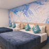 Отель Sea Colors Hotel, фото 43