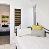 Отель Moa Place - Christchurch Holiday Homes, фото 27