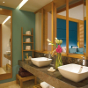 Отель Dreams Playa Mujeres Golf & Spa Resort - All Inclusive, фото 9