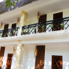 Отель Little Hpa An Hostel, фото 10
