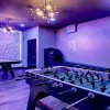 Отель Luxury Famlily Villa 6BR Pool SPA Game, фото 33