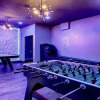 Отель Luxury Famlily Villa 6BR Pool SPA Game, фото 19