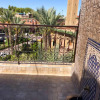 Отель Apartment With 3 Bedrooms in Annakhil, Marrakech, With Shared Pool, фото 23