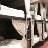 Отель Siam Plug In Hostel, фото 3