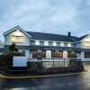 Отель Preston Swallow Hotel, фото 6
