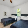 Отель Spacious Home Near Zoo Atlanta Slps 12 w Prk BBQ, фото 7