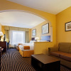 Отель Holiday Inn Express Crockett, an IHG Hotel, фото 5
