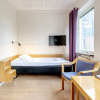 Отель Västerbacken Hotell och Konferens, фото 4