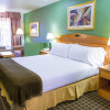 Отель Holiday Inn Express San Jose Central City Hotel, фото 3