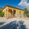 Отель Appealing holiday home in Andalucía with private pool, фото 2