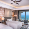 Отель Crowne Resort Spa  Beach Resort Hainan, фото 7