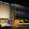 Отель Mirada Hotel, фото 16