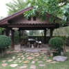 Отель Baan Suan Rim Nam, фото 8