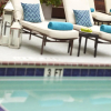 Отель Renaissance Atlanta Waverly Hotel & Convention Center, фото 43
