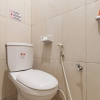 Отель Capital O 93944 Geweka Homestay, фото 26