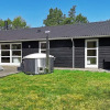Отель 6 Person Holiday Home in Albaek, фото 1