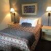 Отель Moose Creek Lodge & Suites, фото 3