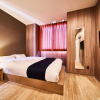 Отель &And Hostel Shinsaibashi East, фото 6