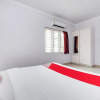 Отель Stay Inn Luxury Service Apartments by OYO Rooms, фото 4