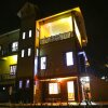 Отель Ocean View Homestay в Донгхое