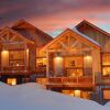 Отель Terry Peak Chalets, фото 1