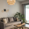 Отель Villa Di Mare Seaside Suites, фото 14