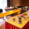 Отель Shantou Jingxi Hotel, фото 10
