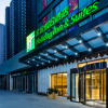Отель Holiday Inn Hotel And Suites Xi'An High-Tech Zone, an IHG Hotel, фото 28