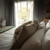Отель VillaZek a modern 2 bedroom open- plan apartment with parking, фото 19
