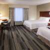 Отель Hampton Inn & Suites Davenport, фото 4