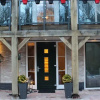 Отель B & B De Koog aan zee, фото 6